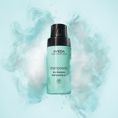 Product image of the shampowder dry shampoo.