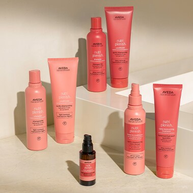 Product image of nutriplenish™ collection.