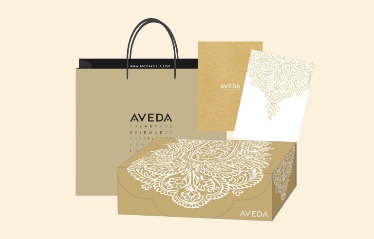 Aveda x 3.1 Phillip Lim partnership