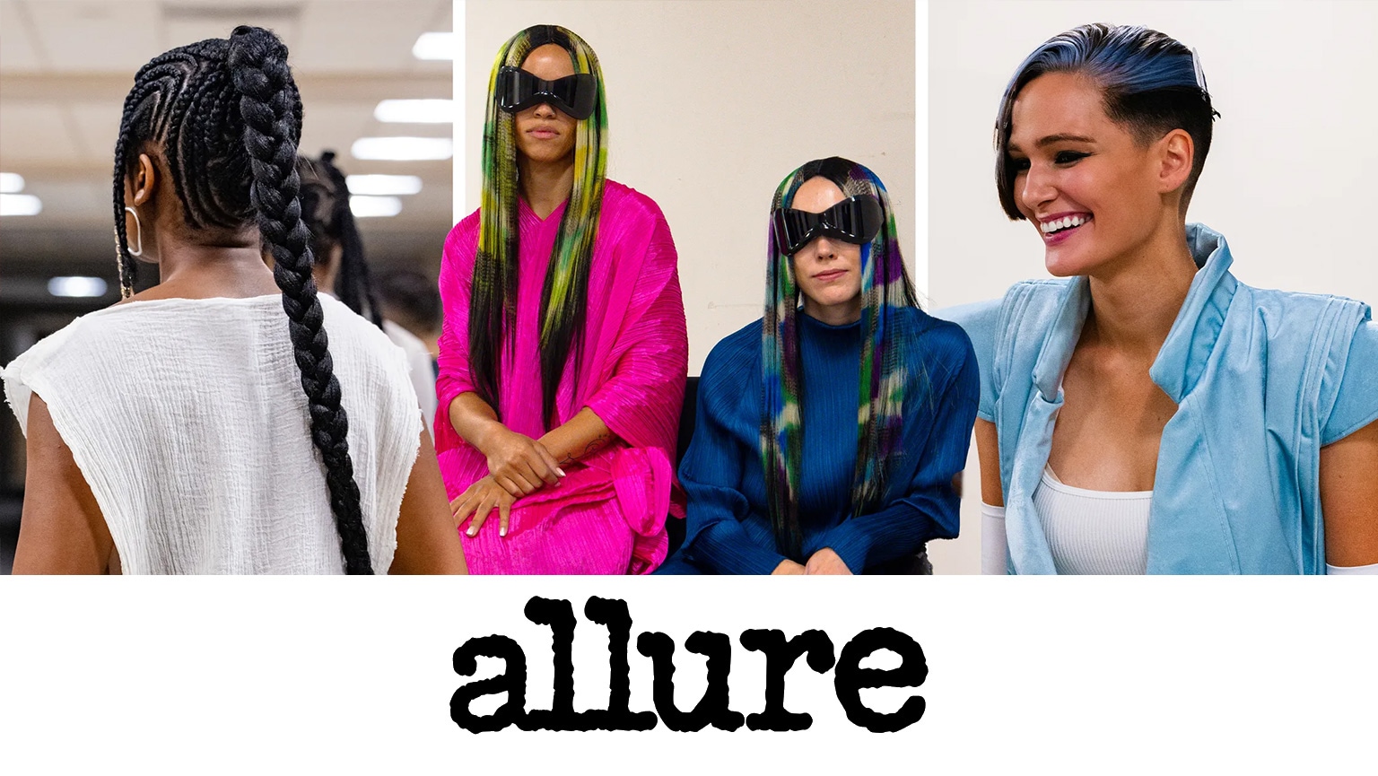 Read more about 2023 Aveda Congress featured on Allure.com