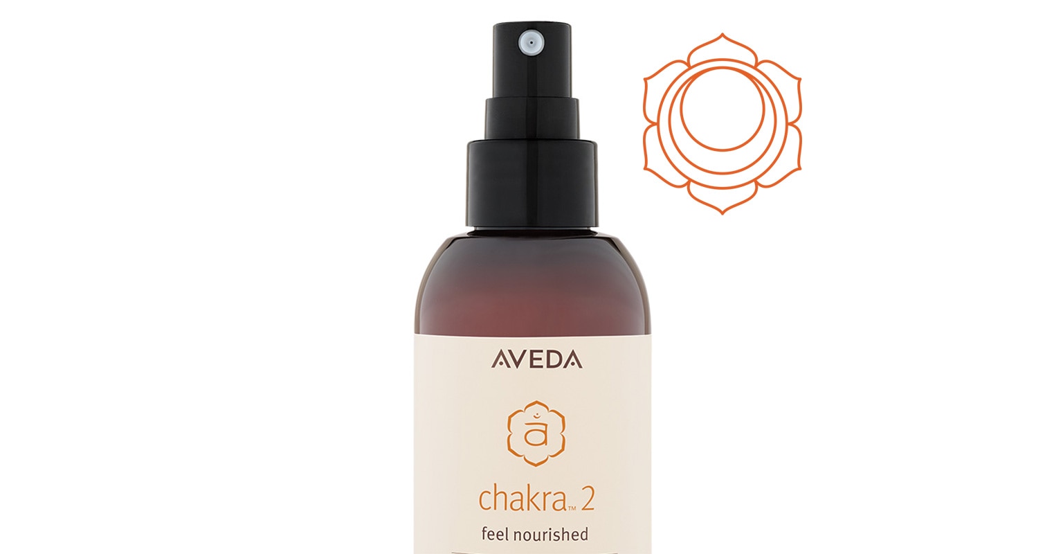 Learn more about chakra 2 - the balance of pleasure chakra