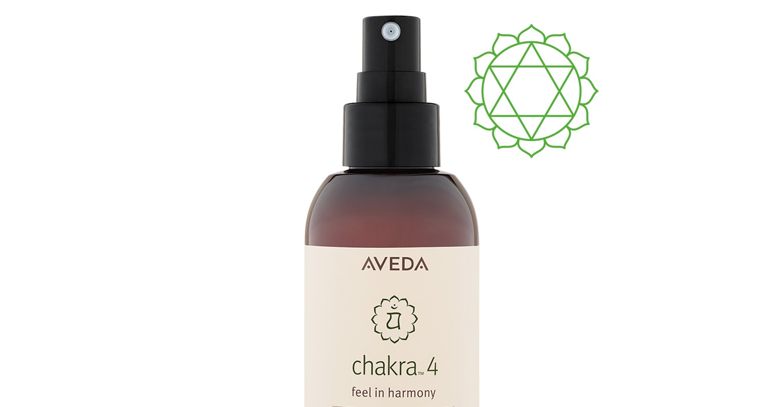 Learn more about Chakra 4 - heart chakra balance