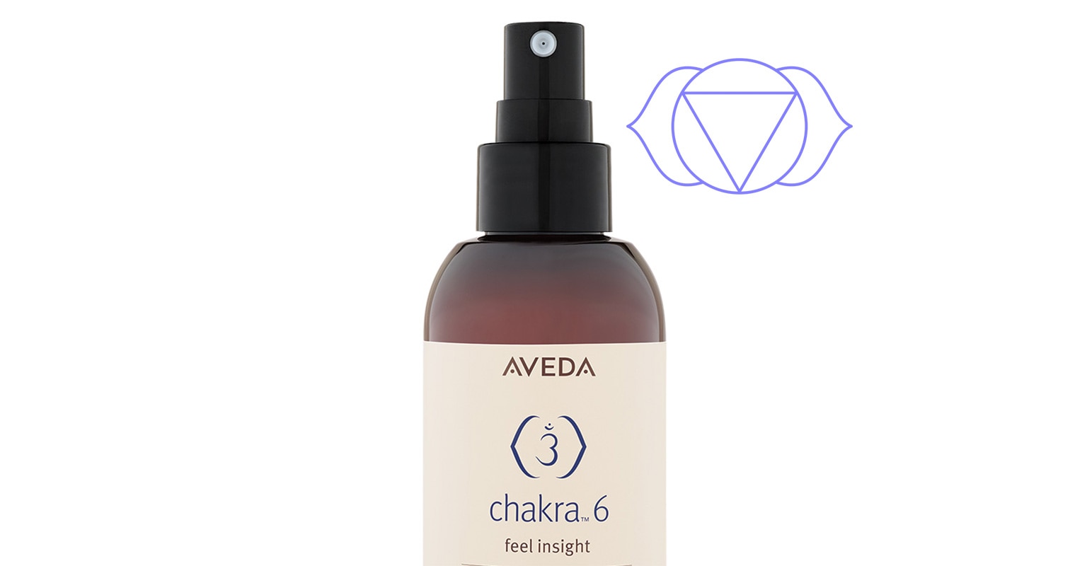 Learn more about chakra 6 - balance third eye chakra