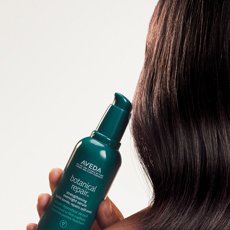 Shop hair serums to strengthen, hydrate and renew scalp for all hair types. 