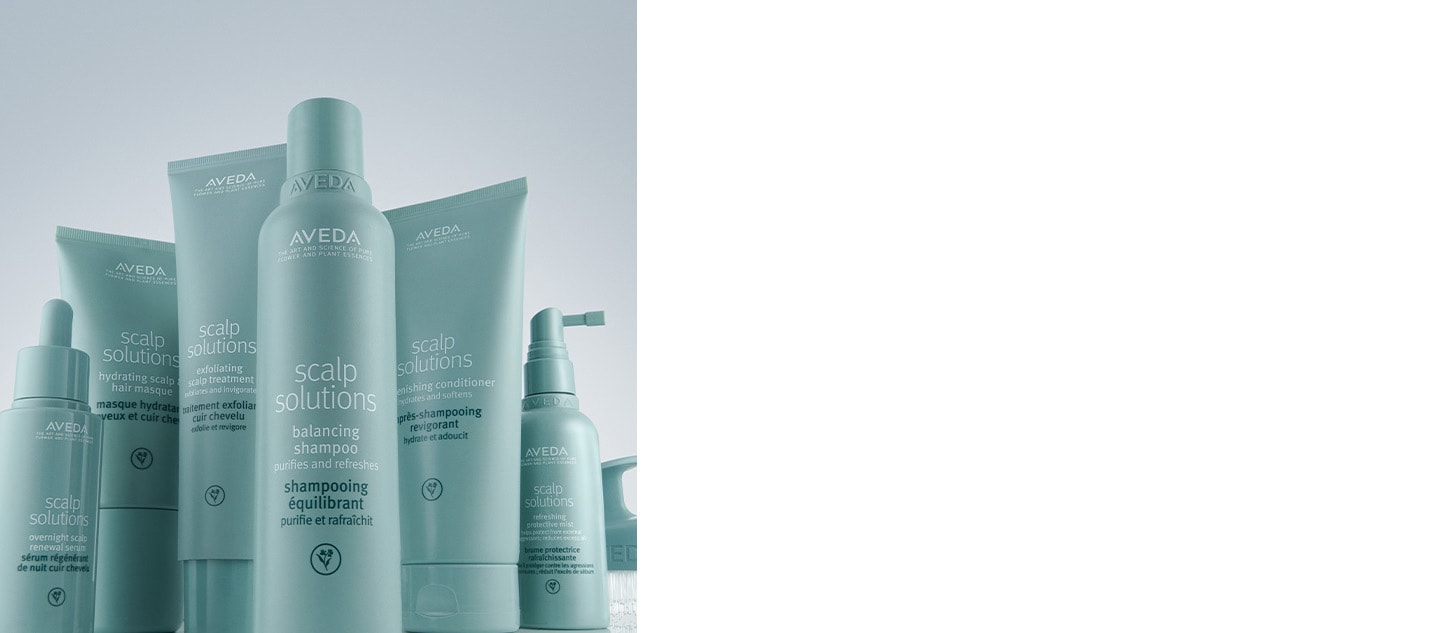 Shop scalp solutions