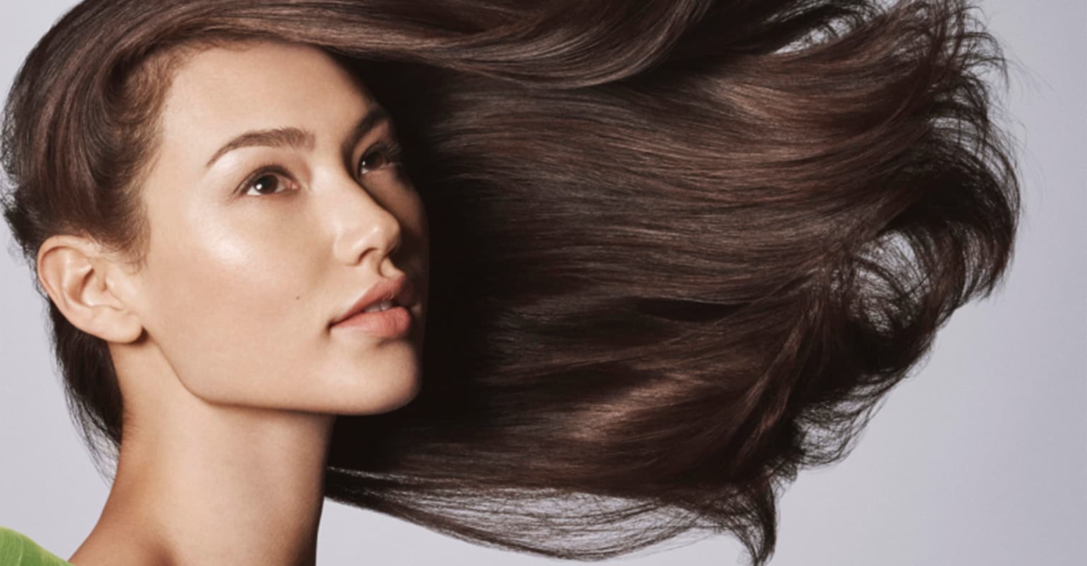 Take our hair and scalp quiz to find the right products for you