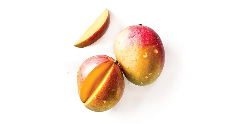 MANGIFERA INDICA (MANGO) SEED BUTTER