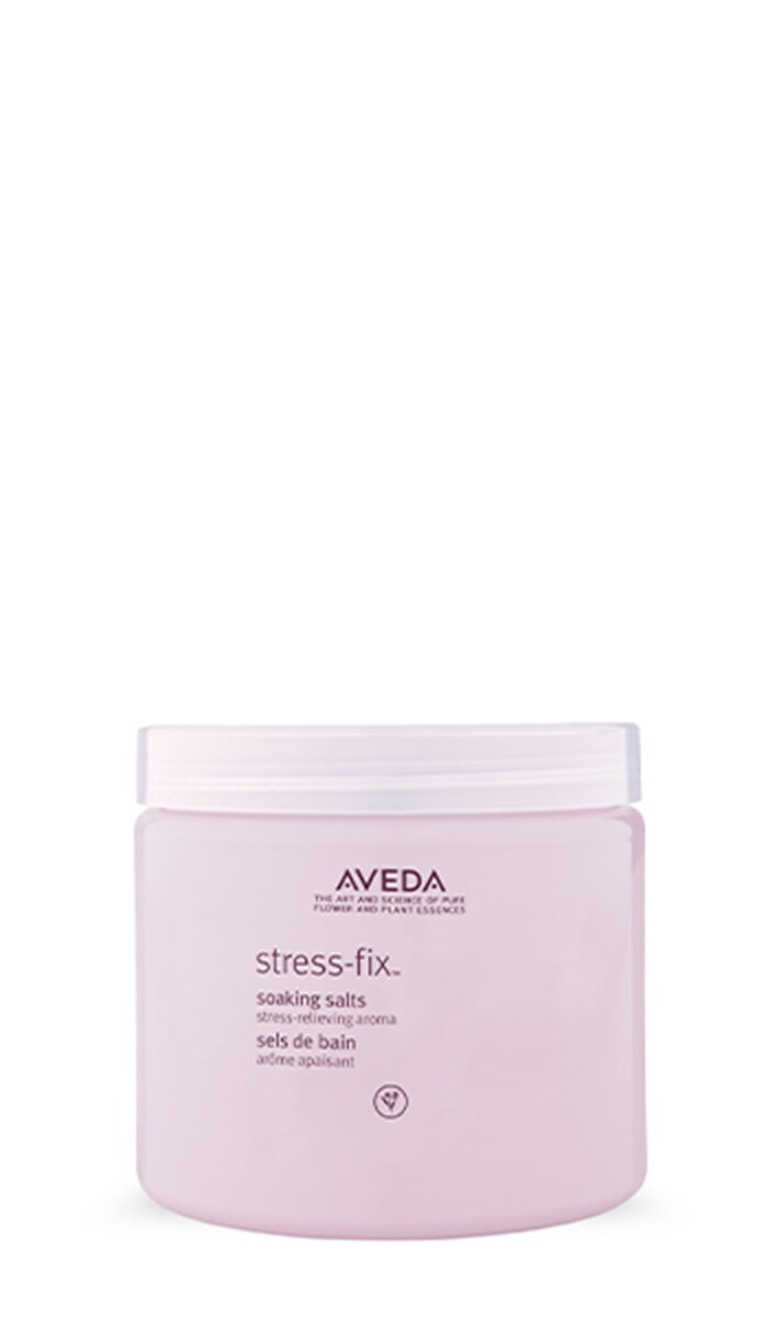 stress-fix<span class="trade">™</span> soaking salts