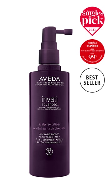 INVATI ADVANCED™ SCALP REVITALIZER