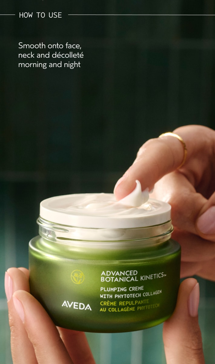 Advanced Botanical Kinetics™ Plumping Creme