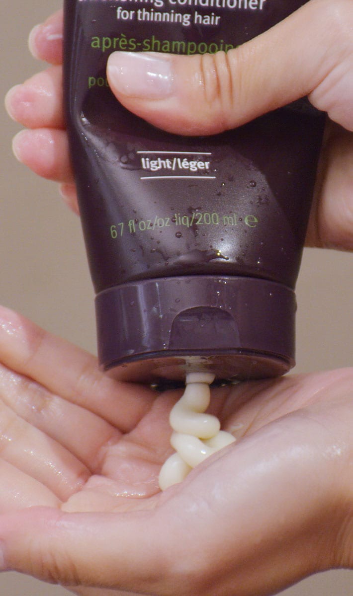 INVATI ULTRA EXFOL LIGHT SHAM 1L & COND 200ML & PUMP VALUE SET