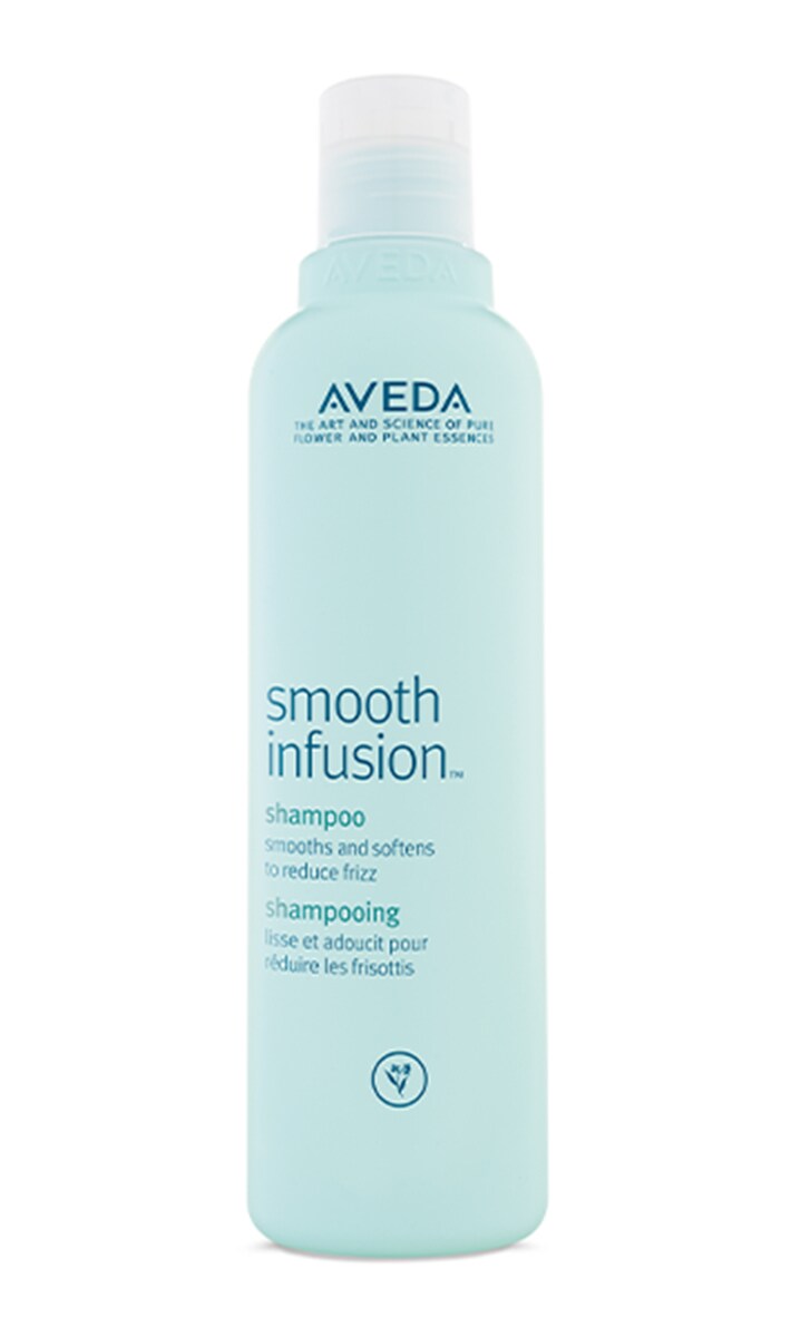 smooth infusion<span class="trade">™</span> shampoo