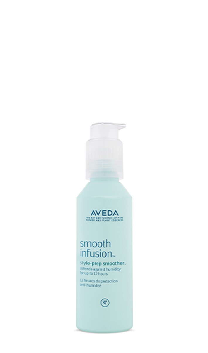 Smooth Infusion™ Style-prep