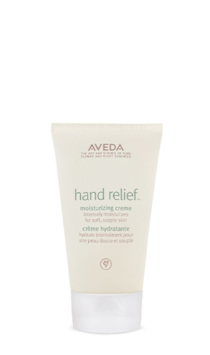 hand relief moisturizing creme