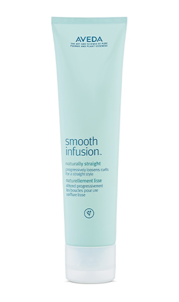 smooth infusion<span class="trade">™</span> naturally straight