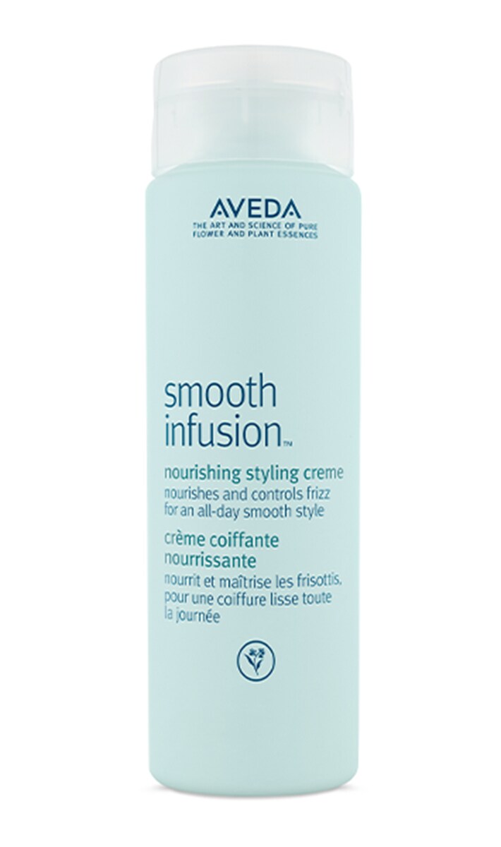 smooth infusion<span class="trade">™</span> nourishing styling creme