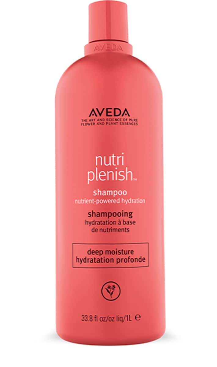NutriPlenish™ Shampoo – Deep Moisture 