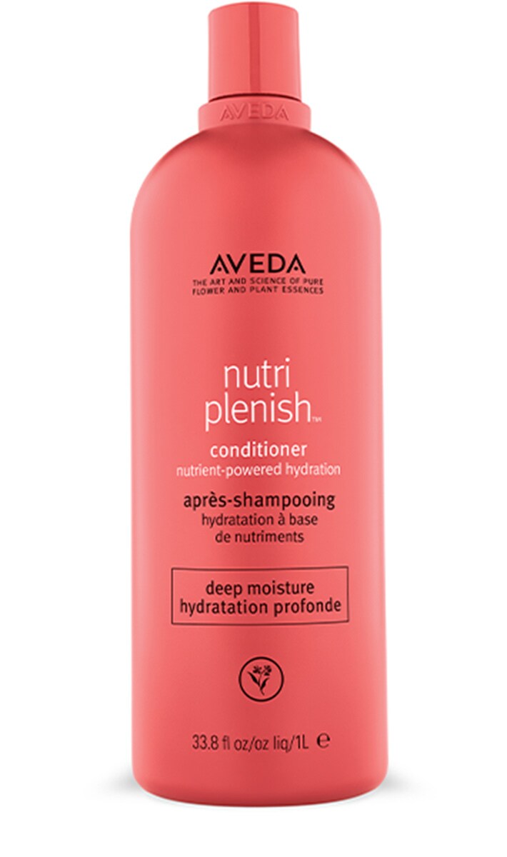 NutriPlenish™ Conditioner – Deep Moisture