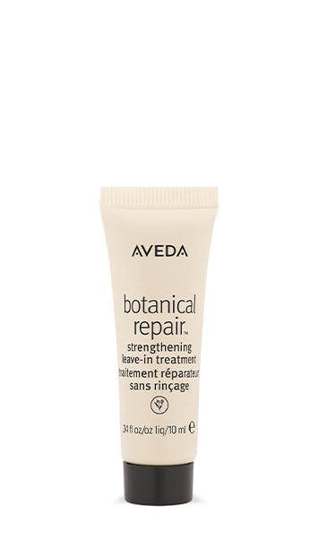Botanical Repair Strengthening Leave-in Treatment10ml