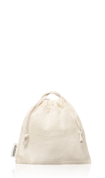 MESH POUCH