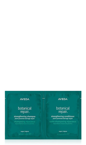 BR SHMP/COND PKT 20ML/.68FLOZ