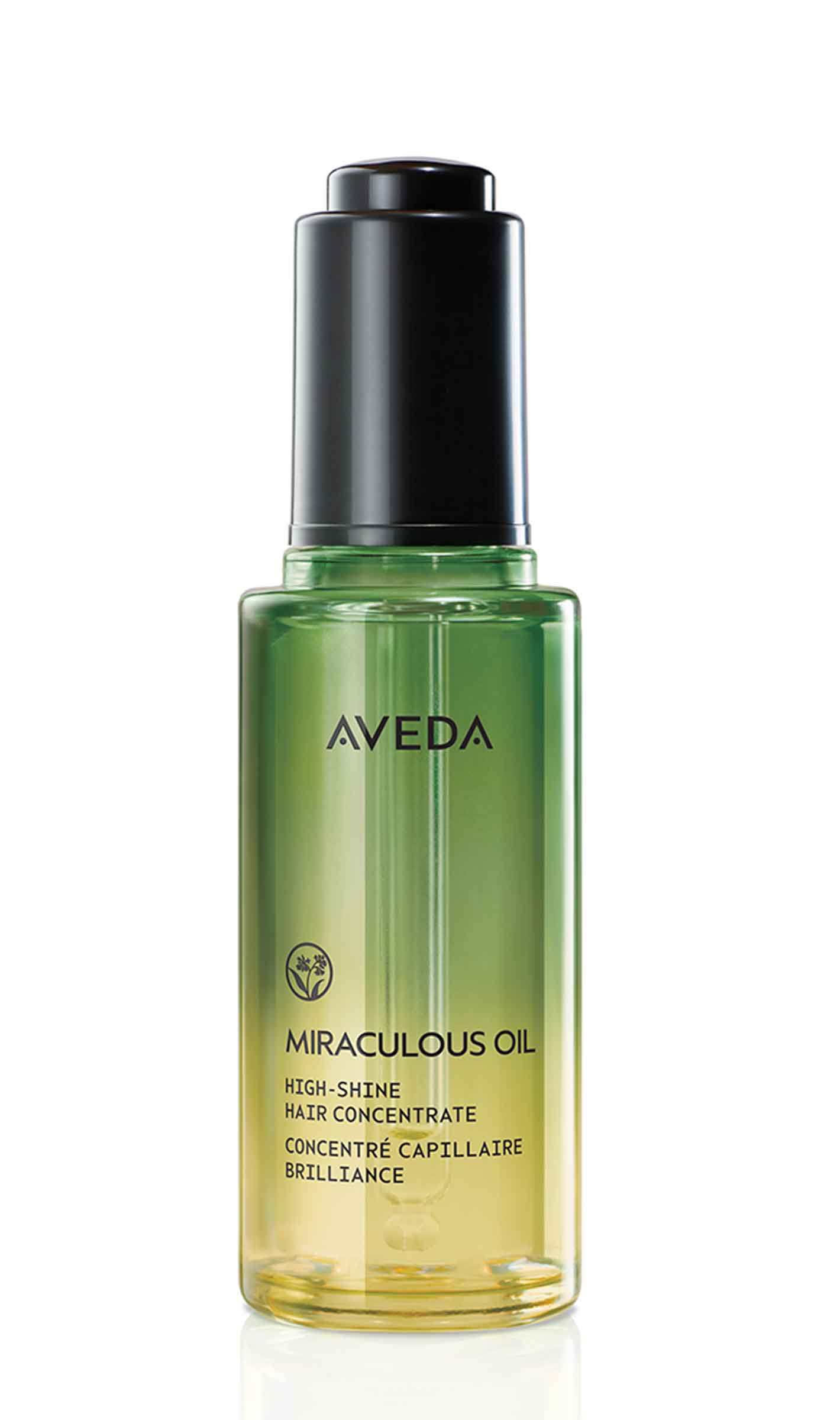 Miraculous Oil High-Shine Hair Concentrate