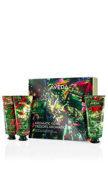 핸드 릴리프™ 모이스처라이징 트리오