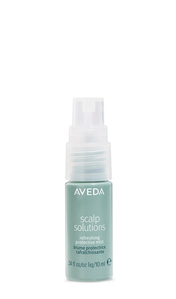 SCALP SOLUTIONS REFRESHING PROT MIST 10ML