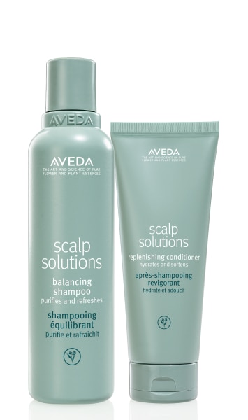 SS BALANCING SHAM & REPLEN COND 200ML + 200ML SET